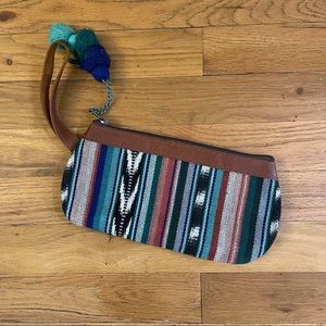 Nena & Co Baja Clutch